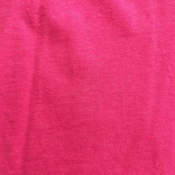 TNA Pink Tank - Picture 2 of 2